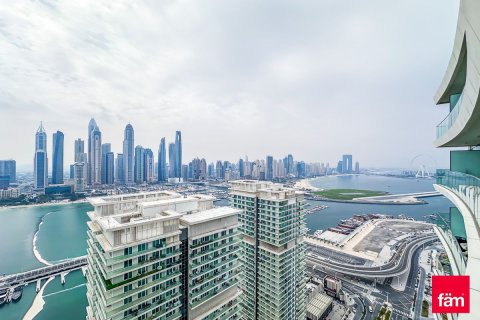 Leilighet til leie i Dubai Harbour, Dubai, Emiratene 1 soverom, 69 kvm Nr. 740470 - Foto 19