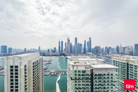 Leilighet til leie i Dubai Harbour, Dubai, Emiratene 1 soverom, 69 kvm Nr. 740470 - Foto 16