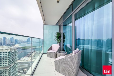 Leilighet til leie i Dubai Harbour, Dubai, Emiratene 1 soverom, 69 kvm Nr. 740470 - Foto 18