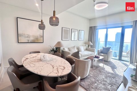 Korter asukohaga Downtown Dubai (Downtown Burj Dubai), AÜE: 3 magamistoaga, 125 m² Nr 740467
