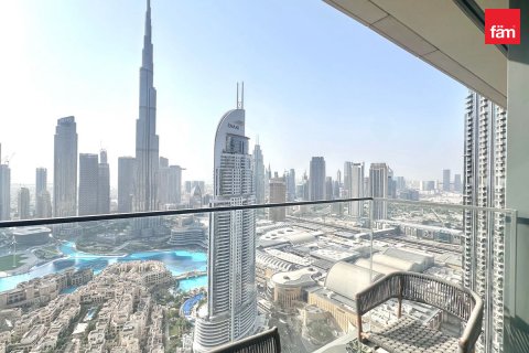 Üürile anda korter asukohaga Downtown Dubai (Downtown Burj Dubai), AÜE: 3 magamistoaga, 125 m² Nr 740467 - pilt 15