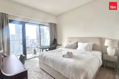 Üürile anda korter asukohaga Downtown Dubai (Downtown Burj Dubai), AÜE: 3 magamistoaga, 125 m² Nr 740467 - pilt 5
