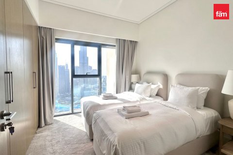 Üürile anda korter asukohaga Downtown Dubai (Downtown Burj Dubai), AÜE: 3 magamistoaga, 125 m² Nr 740467 - pilt 7