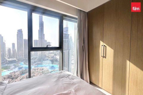 Üürile anda korter asukohaga Downtown Dubai (Downtown Burj Dubai), AÜE: 3 magamistoaga, 125 m² Nr 740467 - pilt 9