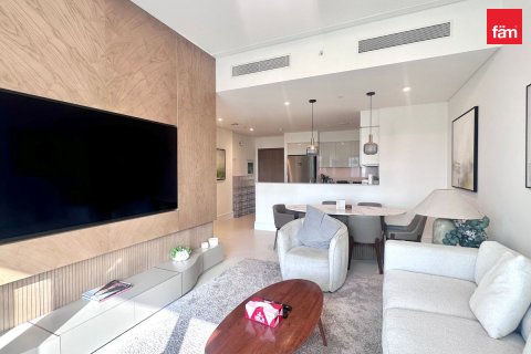 Üürile anda korter asukohaga Downtown Dubai (Downtown Burj Dubai), AÜE: 3 magamistoaga, 125 m² Nr 740467 - pilt 3
