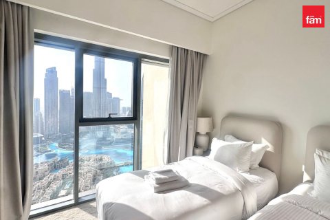 Üürile anda korter asukohaga Downtown Dubai (Downtown Burj Dubai), AÜE: 3 magamistoaga, 125 m² Nr 740467 - pilt 8