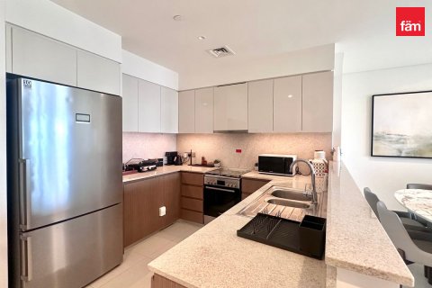Üürile anda korter asukohaga Downtown Dubai (Downtown Burj Dubai), AÜE: 3 magamistoaga, 125 m² Nr 740467 - pilt 4