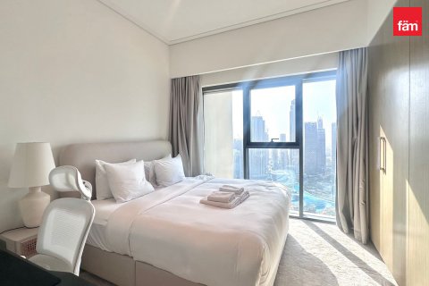 Üürile anda korter asukohaga Downtown Dubai (Downtown Burj Dubai), AÜE: 3 magamistoaga, 125 m² Nr 740467 - pilt 11
