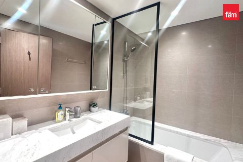 Üürile anda korter asukohaga Downtown Dubai (Downtown Burj Dubai), AÜE: 3 magamistoaga, 125 m² Nr 740467 - pilt 10