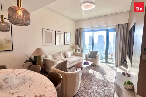 Üürile anda korter asukohaga Downtown Dubai (Downtown Burj Dubai), AÜE: 3 magamistoaga, 125 m² Nr 740467 - pilt 2