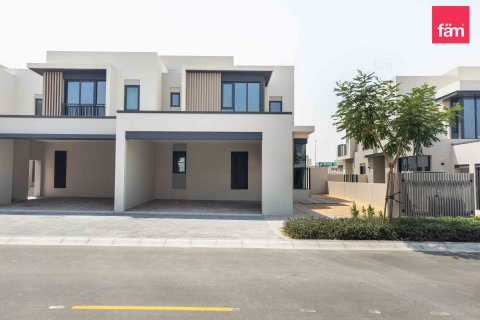 Stadthaus in Jebel Ali, Dubai, VAE: 4 Schlafzimmer, 296.5 m2 Nr. 740464