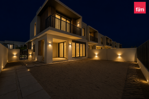 Stadthaus zur Miete in Jebel Ali, Dubai, VAE 4 Schlafzimmer, 296.5 m2 Nr. 740464 - Foto 18