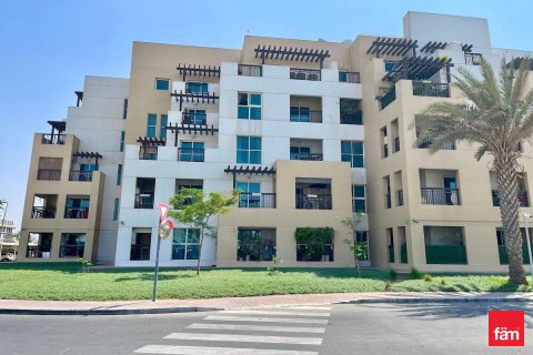 Wohnung zum Verkauf in Al Khail Heights, Dubai, VAE 42.3 m2 Nr. 727722 - Foto 15