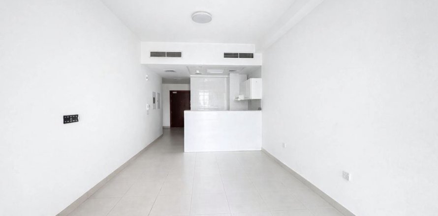 Wohnung in Al Khail Heights, Dubai, VAE: 42.3 m2 Nr. 727722