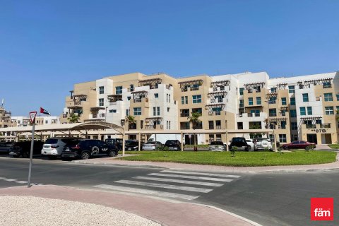 Wohnung zum Verkauf in Al Khail Heights, Dubai, VAE 42.3 m2 Nr. 727722 - Foto 14