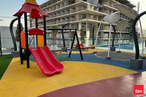 Wohnung zum Verkauf in Arjan, Dubai, VAE 40.2 m2 Nr. 727717 - Foto 9