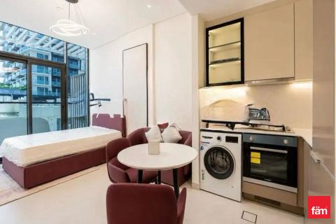 Apartmen di Dubai, UAE 37.7 meter persegi № 727721