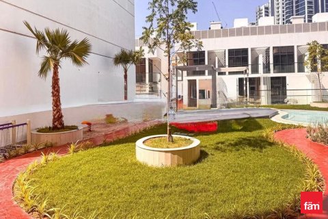 Dubai, संयुक्त अरब अमीरात में अपार्टमेंट, 37.7 वर्ग मीटर, संख्या 727721 - फ़ोटो 8