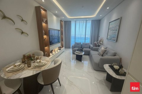Huoneisto Dubai Science Park, Arabiemiraatit 43.9 m2 № 727723