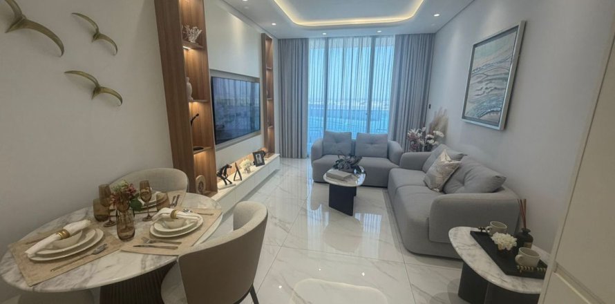 Byt v Dubai Science Park, SAE 43.9 m² Č.: 727723