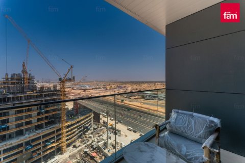 Dzīvoklis Dubai Science Parkjā, AAE 43.9 m2 Nr. 727723 - attēls 23