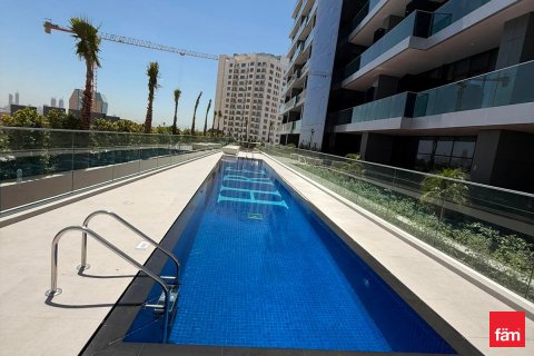 Byt v Dubai Science Park, SAE 43.9 m² Č.: 727723 - fotografie 13
