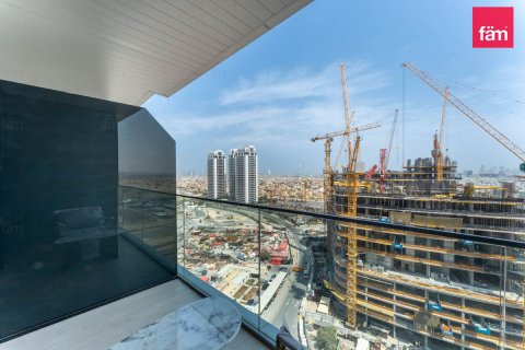 Apartemen di Dubai Science Park, UEA 43.9 m2 nomor 727723 - foto 29