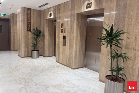 Byt v Dubai Science Park, SAE 43.9 m² Č.: 727723 - fotografie 17