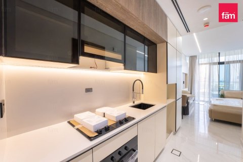 Apartemen di Dubai Science Park, UEA 43.9 m2 nomor 727723 - foto 21