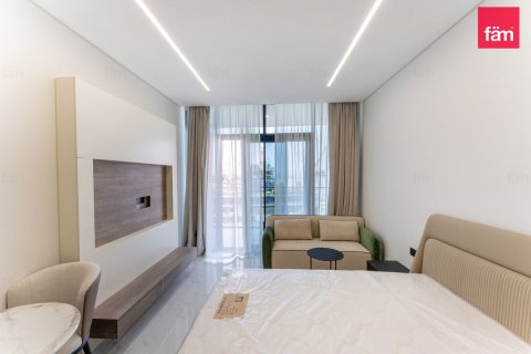 Apartemen di Dubai Science Park, UEA 43.9 m2 nomor 727723 - foto 20