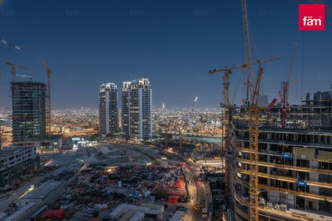Apartemen di Dubai Science Park, UEA 43.9 m2 nomor 727723 - foto 30