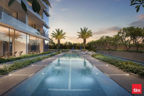 Byt v Dubai Science Park, SAE 43.9 m² Č.: 727723 - fotografie 12