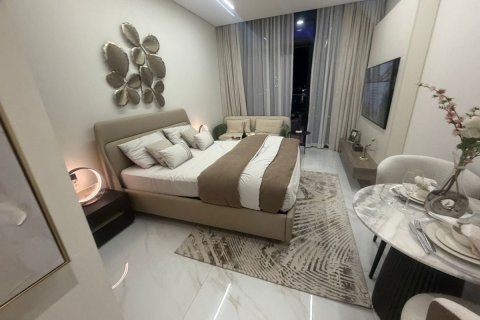Apartemen di Dubai Science Park, UEA 43.9 m2 nomor 727723 - foto 1