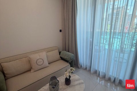 Byt v Dubai Science Park, SAE 43.9 m² Č.: 727723 - fotografie 3