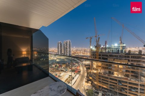 Dzīvoklis Dubai Science Parkjā, AAE 43.9 m2 Nr. 727723 - attēls 22