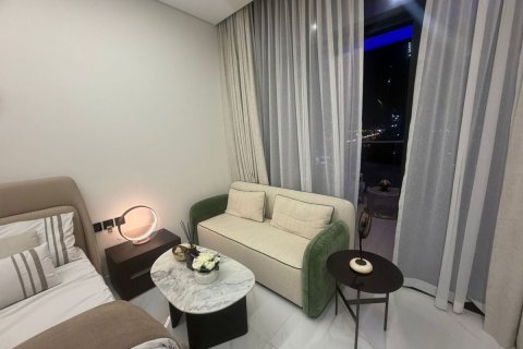 Apartemen di Dubai Science Park, UEA 43.9 m2 nomor 727723 - foto 19