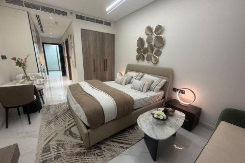 Apartemen di Dubai Science Park, UEA 43.9 m2 nomor 727723 - foto 23