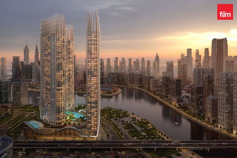 Appartement te koop in Business Bay, Dubai, VAE 40.3 vr.m., nr 727720 - foto 6