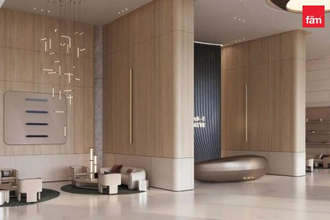 Appartement te koop in Business Bay, Dubai, VAE 40.3 vr.m., nr 727720 - foto 5