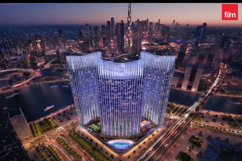 Appartement te koop in Business Bay, Dubai, VAE 40.3 vr.m., nr 727720 - foto 7