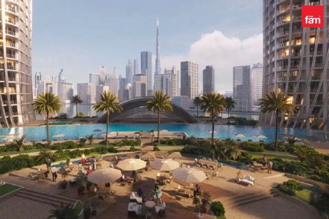 Appartement te koop in Business Bay, Dubai, VAE 40.3 vr.m., nr 727720 - foto 4