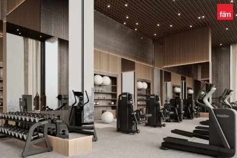 Appartement te koop in Business Bay, Dubai, VAE 40.3 vr.m., nr 727720 - foto 9