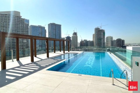 Apartmen di Dubai, UAE 46.5 meter persegi № 727719 - foto 15