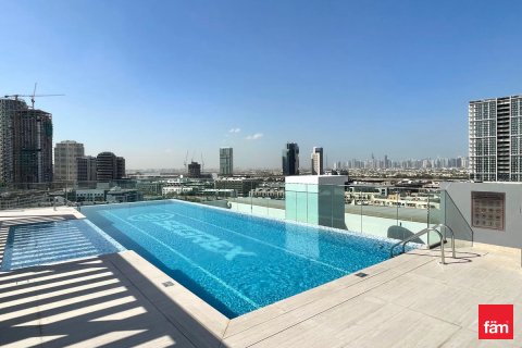 Apartmen di Dubai, UAE 46.5 meter persegi № 727719 - foto 6