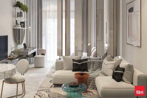 Apartmen di Dubai, UAE 46.5 meter persegi № 727719 - foto 9