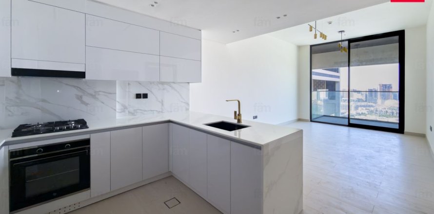 Appartement à Dubai, EAU: 1 chambre, 73.7 m2 № 727718