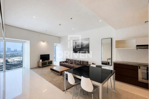 Lägenhet uthyres i Sheikh Zayed Road, Dubai, UAE 2 sovrum, 106 kvm Nr. 745502 - fotografi 1