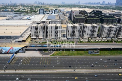 Lägenhet uthyres i Sheikh Zayed Road, Dubai, UAE 2 sovrum, 106 kvm Nr. 745502 - fotografi 18