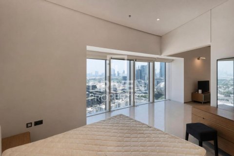 Lägenhet uthyres i Sheikh Zayed Road, Dubai, UAE 2 sovrum, 106 kvm Nr. 745502 - fotografi 7