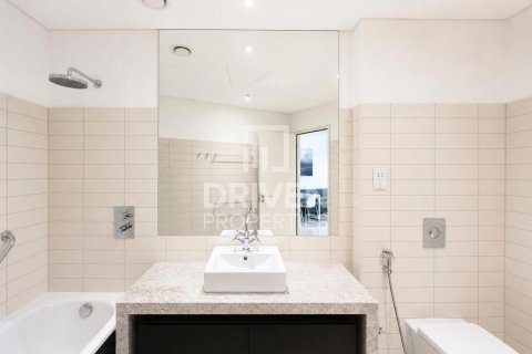 Lägenhet uthyres i Sheikh Zayed Road, Dubai, UAE 2 sovrum, 106 kvm Nr. 745502 - fotografi 14